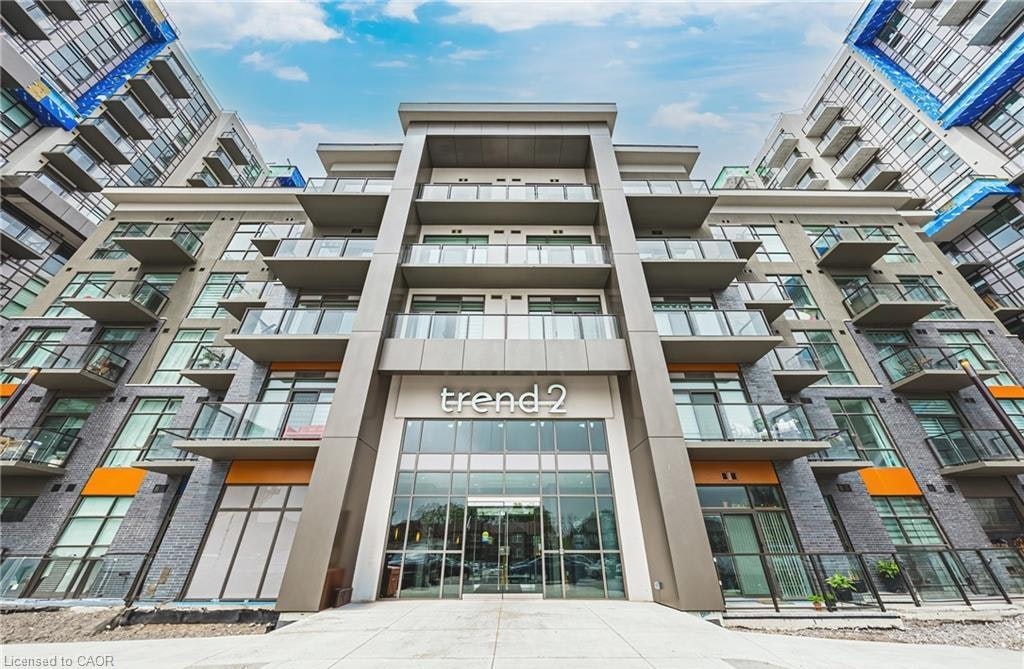 714-460 Dundas Street E, Hamilton, ON, L0R 2H4 - 2