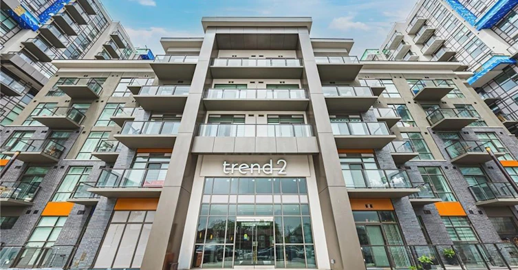 714-460 Dundas Street E, Hamilton, ON, L0R 2H4 - 2