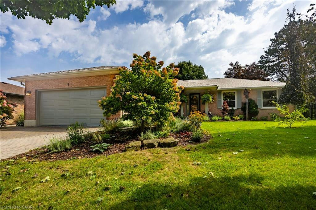 9 Sheridan Boulevard, Norfolk County, ON, N3Y 4W5