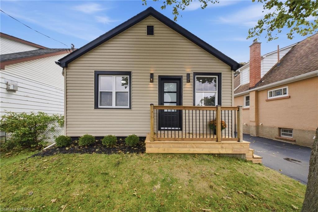 77 Abigail Avenue, Brantford, ON, N3R 4S4