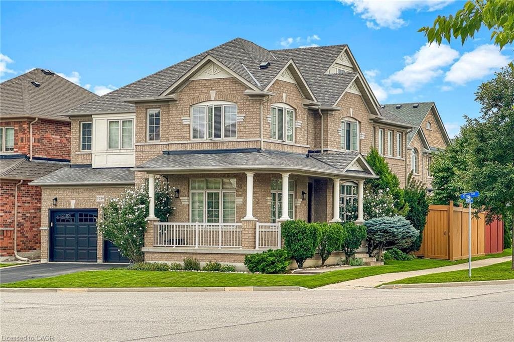 1239 Fox Crescent, Milton, ON, L9T 0S7