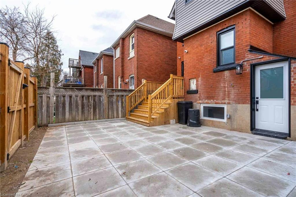 1-204 Balsam Avenue S, Hamilton, ON, L8M 3B8 - 13