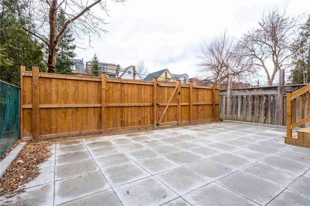 1-204 Balsam Avenue S, Hamilton, ON, L8M 3B8 - 14