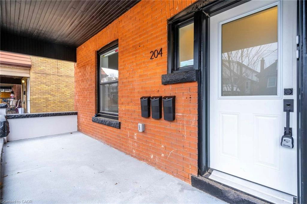 1-204 Balsam Avenue S, Hamilton, ON, L8M 3B8 - 16