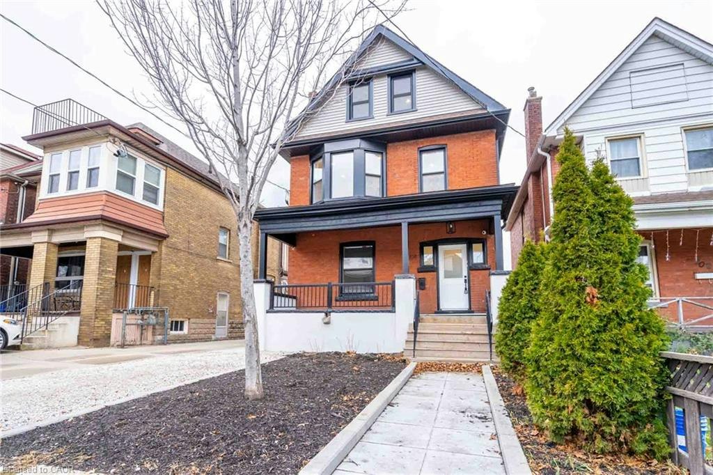 1-204 Balsam Avenue S, Hamilton, ON, L8M 3B8 - 17