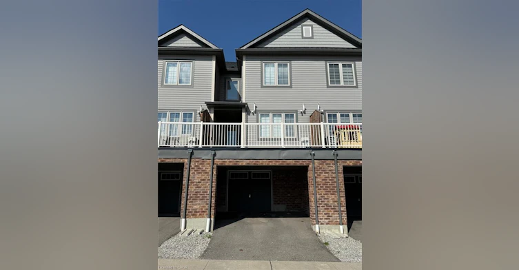 750 Linden Drive, Cambridge, ON, N3H 0E3 - 2