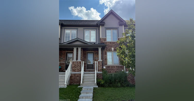 750 Linden Drive, Cambridge, ON, N3H 0E3