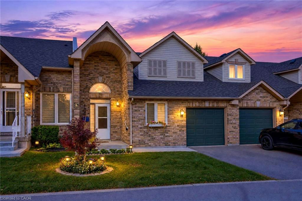 37-50 Rice Avenue, Hamilton, ON, L9C 7S9