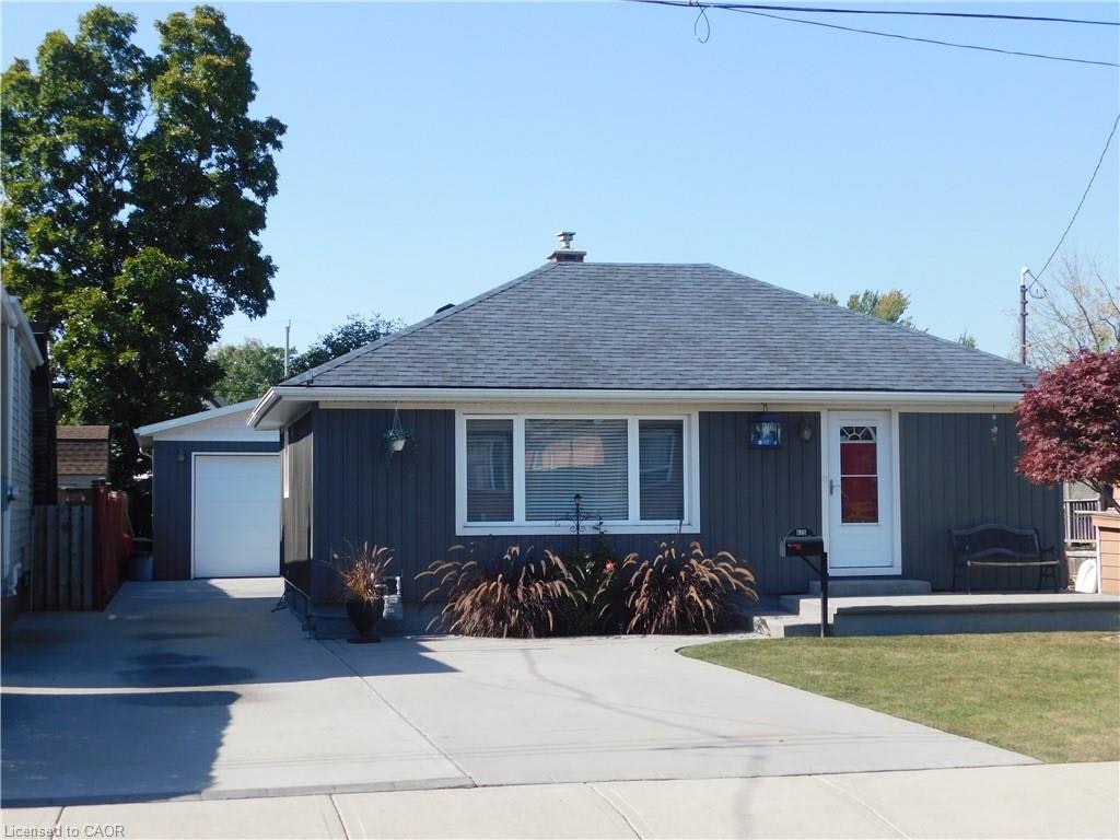 625 Tate Avenue, Hamilton, ON, L8H 6L4