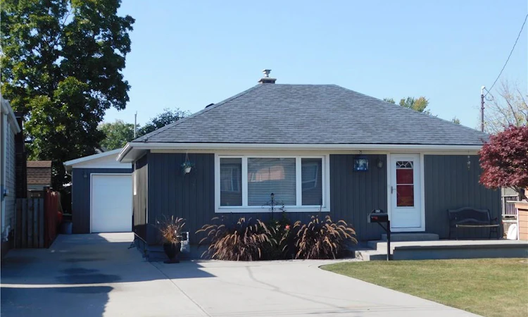 625 Tate Avenue
