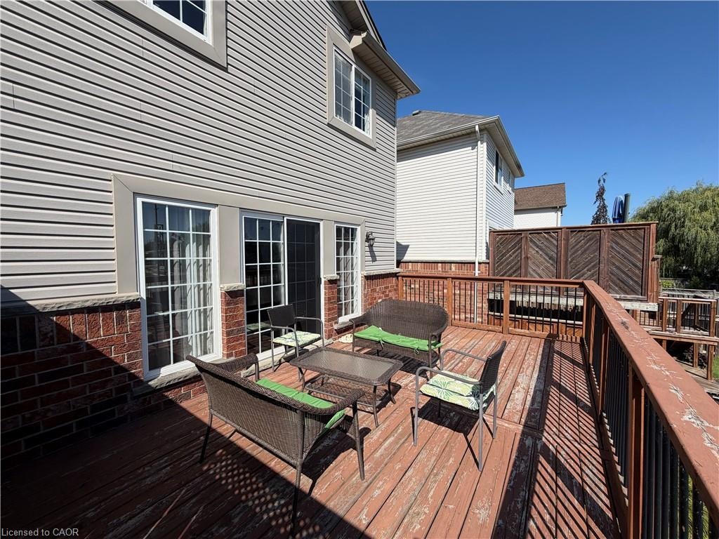 753 Grand Banks Drive, Waterloo, ON, N2K 4N2 - 40