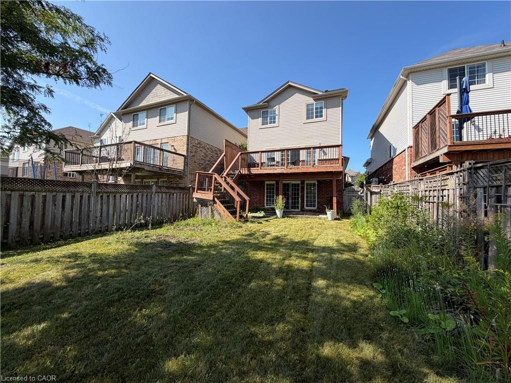 753 Grand Banks Drive, Waterloo, ON, N2K 4N2 - 37