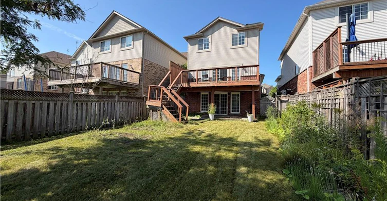 753 Grand Banks Drive, Waterloo, ON, N2K 4N2 - 37