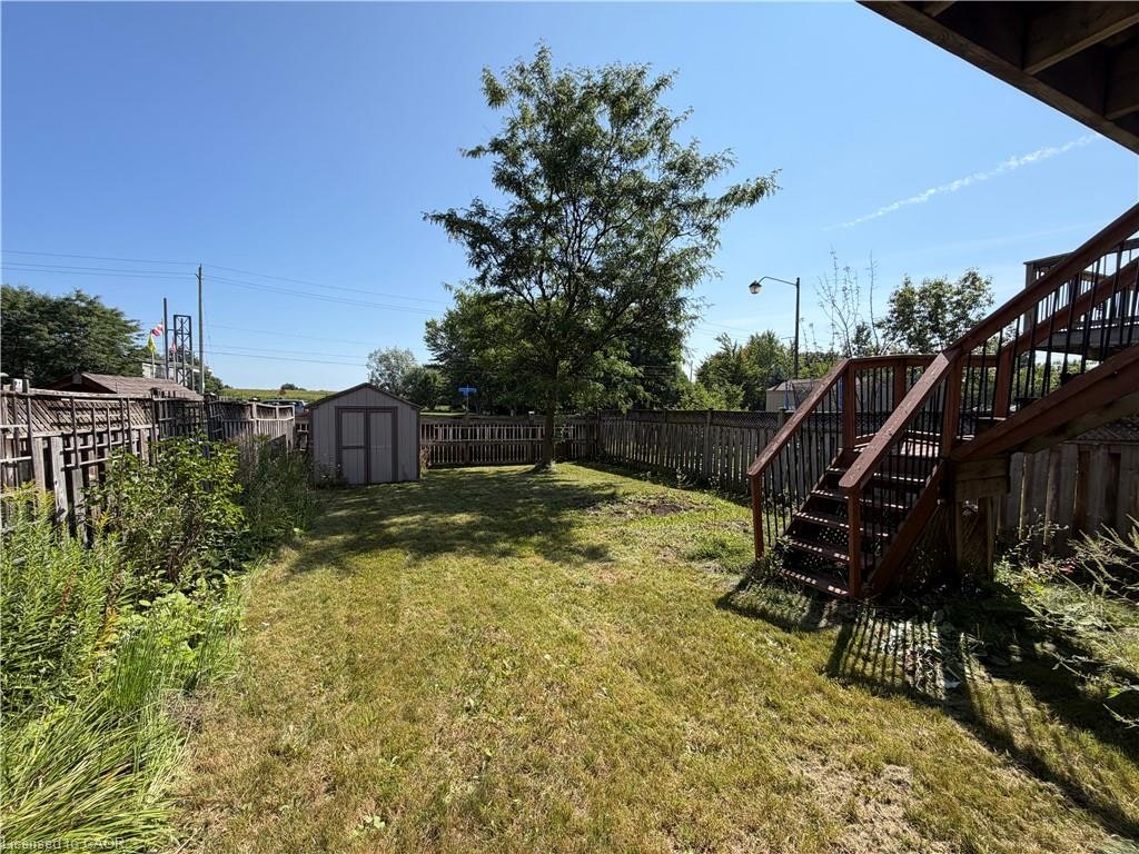 753 Grand Banks Drive, Waterloo, ON, N2K 4N2 - 39