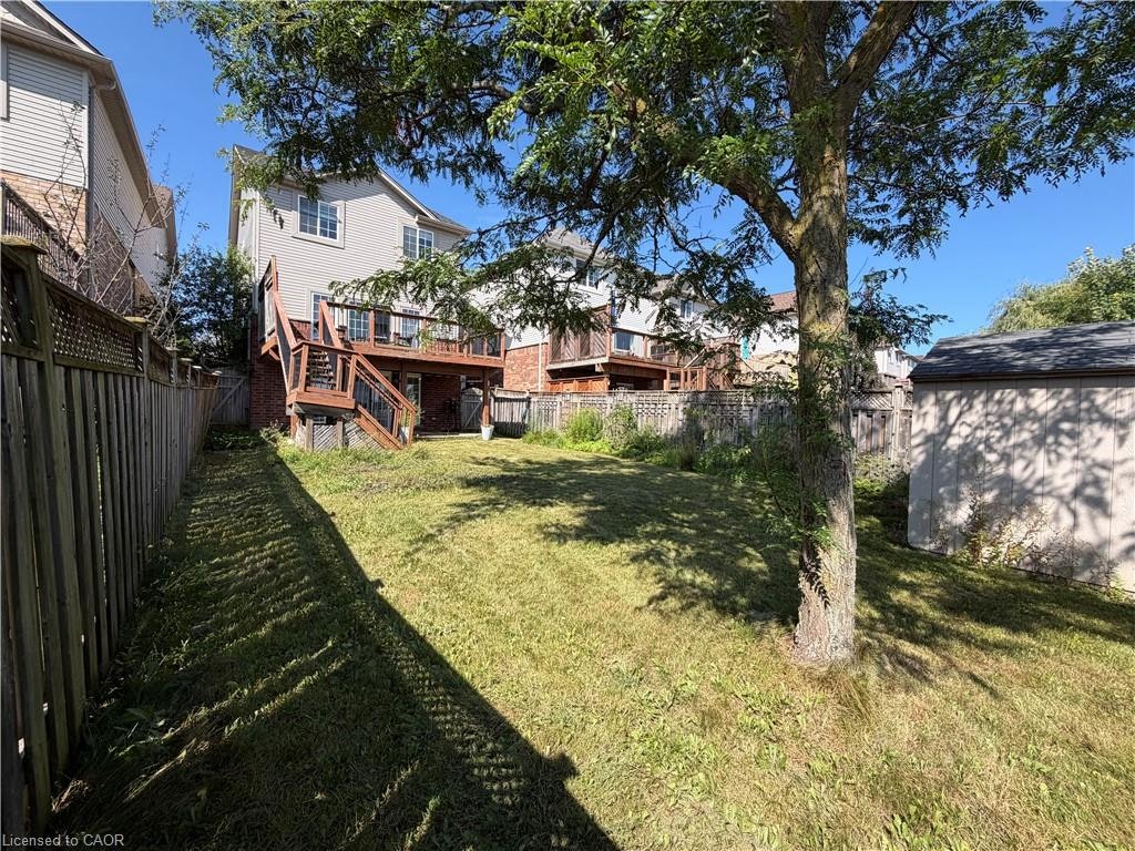 753 Grand Banks Drive, Waterloo, ON, N2K 4N2 - 38