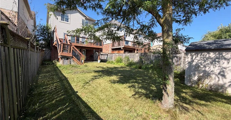 753 Grand Banks Drive, Waterloo, ON, N2K 4N2 - 38
