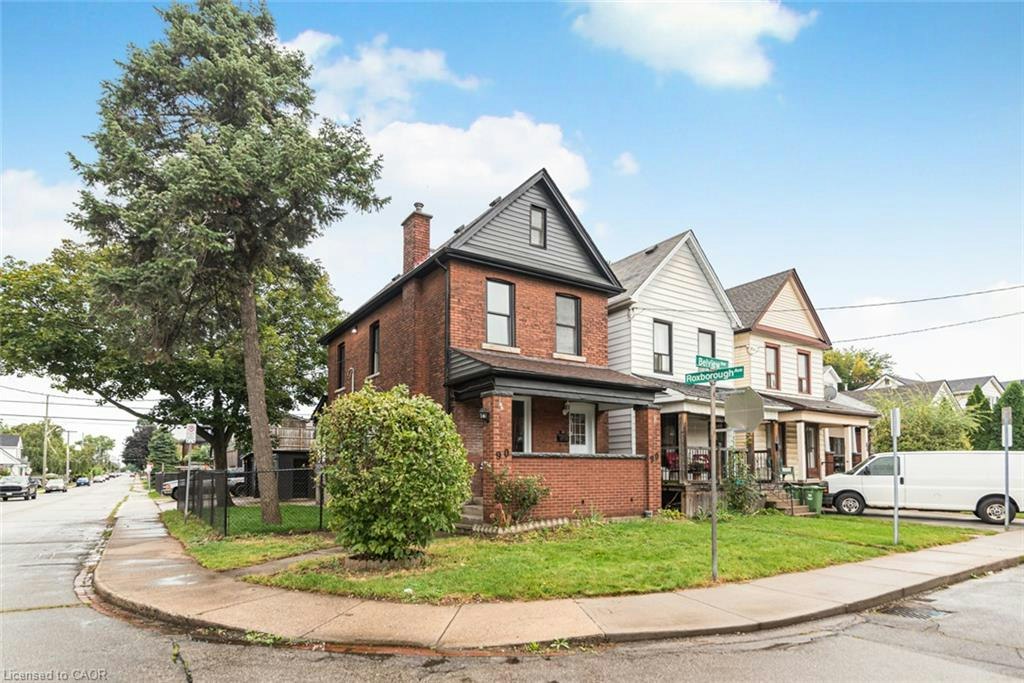 90 Belview Avenue, Hamilton, ON, L8L 7K8