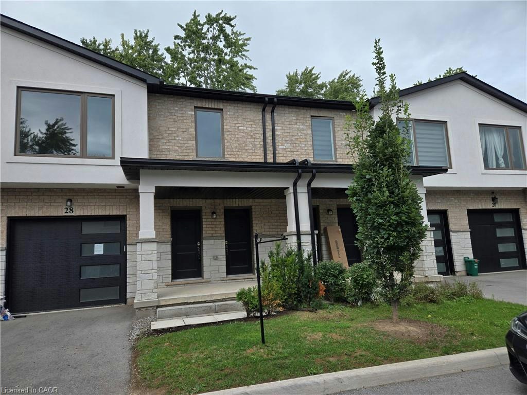 28 Alayche Trail, Welland, ON, L3C 0J7