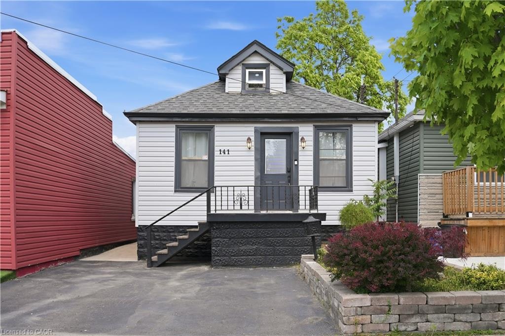 141 Mcanulty Boulevard, Hamilton, ON, L8H 3H6