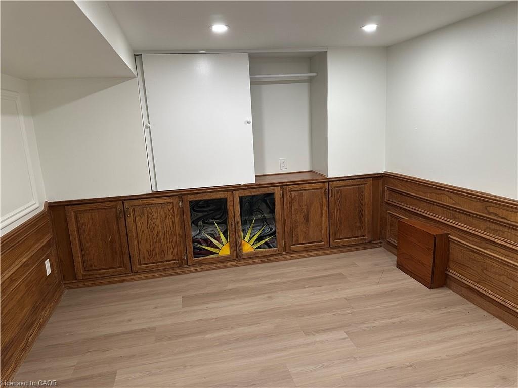BASEMENT-131 East 42nd Street, Hamilton, ON, L8T 3A2 - 7