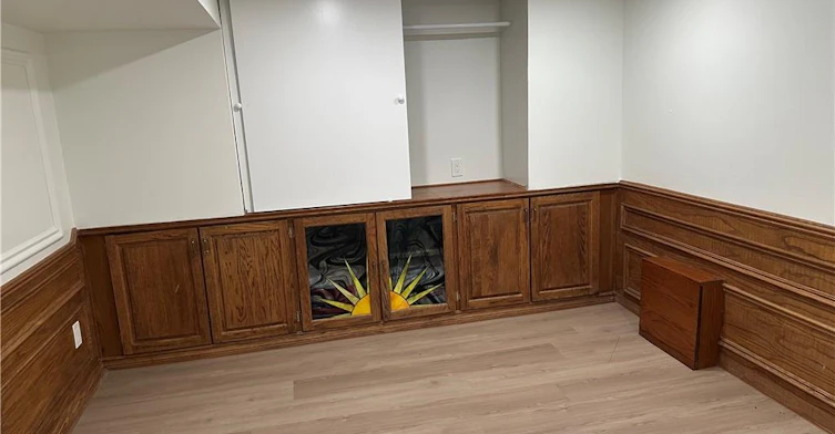 BASEMENT-131 East 42nd Street, Hamilton, ON, L8T 3A2 - 7
