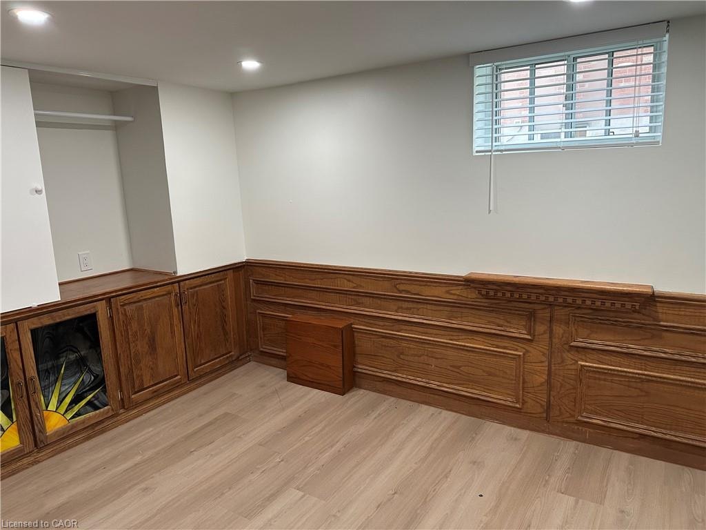 BASEMENT-131 East 42nd Street, Hamilton, ON, L8T 3A2 - 9
