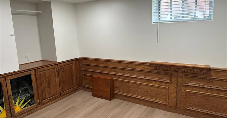 BASEMENT-131 East 42nd Street, Hamilton, ON, L8T 3A2 - 9