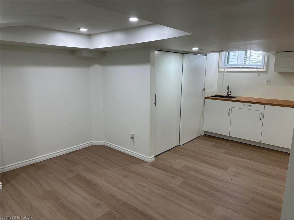 BASEMENT-131 East 42nd Street, Hamilton, ON, L8T 3A2 - 5