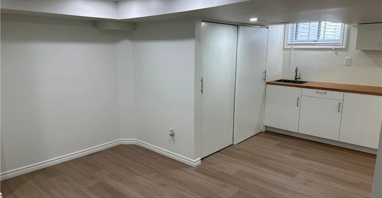 BASEMENT-131 East 42nd Street, Hamilton, ON, L8T 3A2 - 5