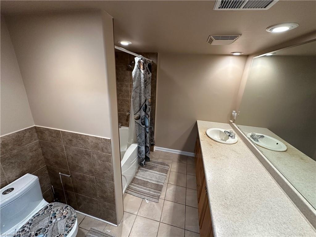 BASEMENT-131 East 42nd Street, Hamilton, ON, L8T 3A2 - 13