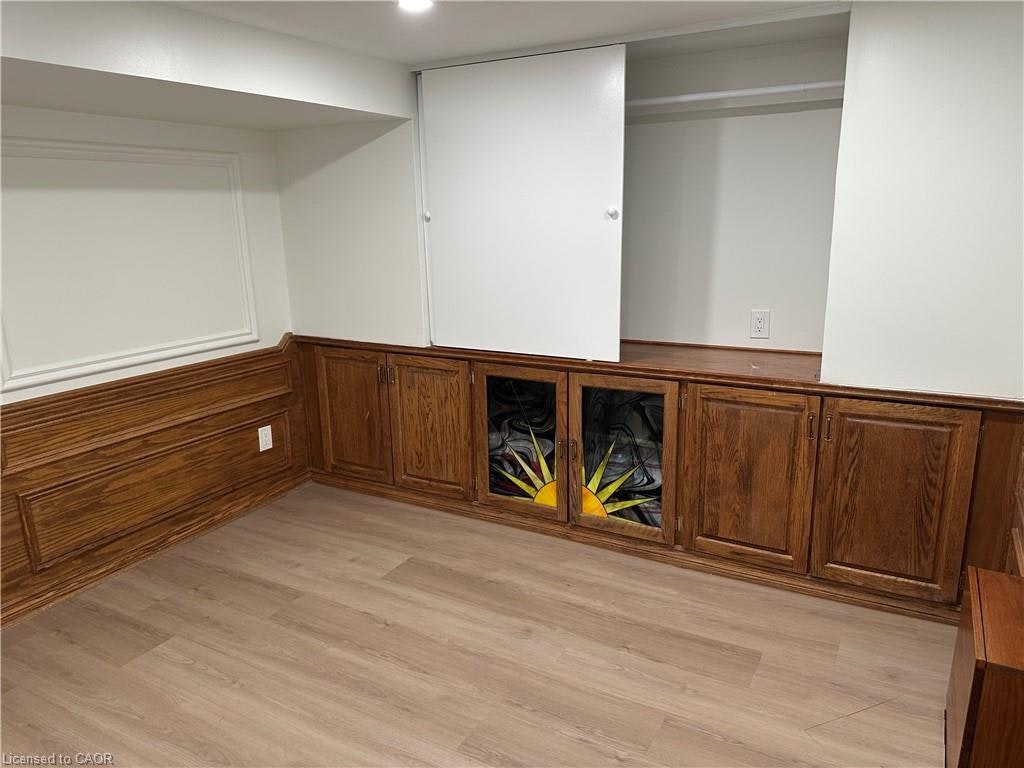 BASEMENT-131 East 42nd Street, Hamilton, ON, L8T 3A2 - 8