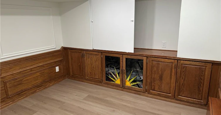 BASEMENT-131 East 42nd Street, Hamilton, ON, L8T 3A2 - 8
