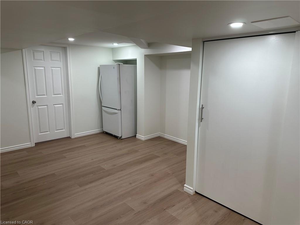 BASEMENT-131 East 42nd Street, Hamilton, ON, L8T 3A2 - 6