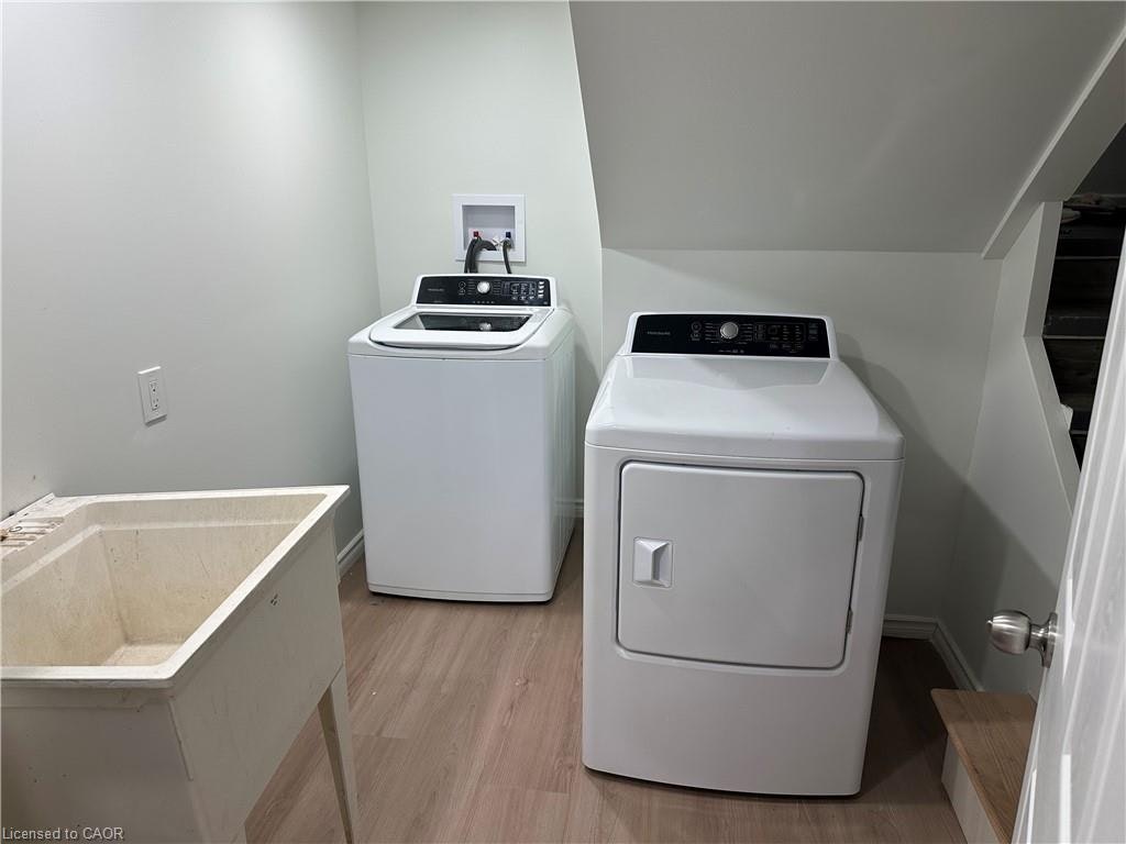 BASEMENT-131 East 42nd Street, Hamilton, ON, L8T 3A2 - 14