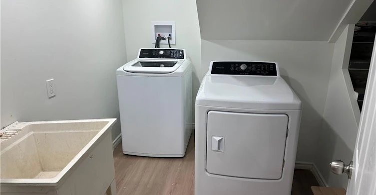 BASEMENT-131 East 42nd Street, Hamilton, ON, L8T 3A2 - 14