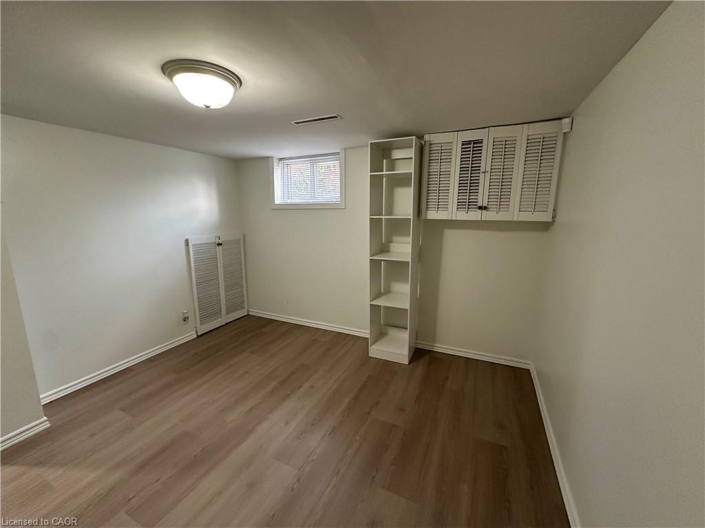 BASEMENT-131 East 42nd Street, Hamilton, ON, L8T 3A2 - 12