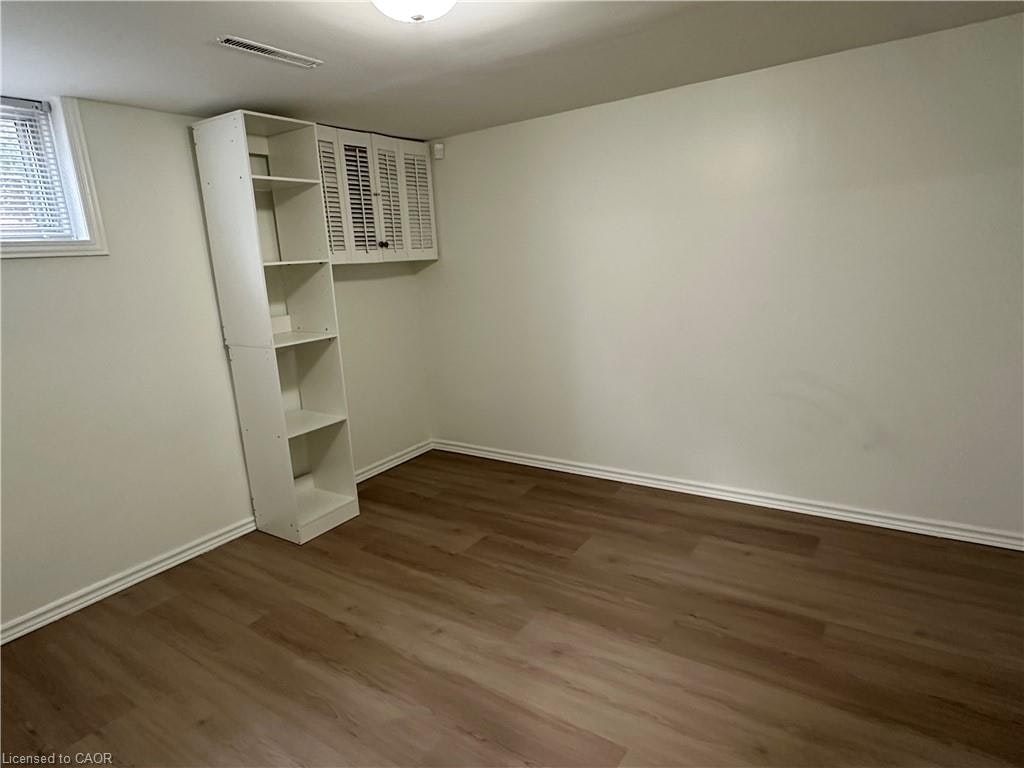 BASEMENT-131 East 42nd Street, Hamilton, ON, L8T 3A2 - 10
