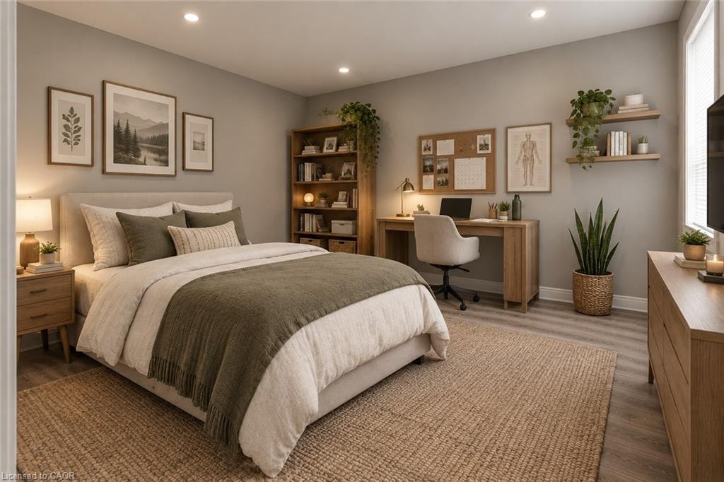 2nd-98 Duke Street, Hamilton, ON, L8P 1X5 - 17