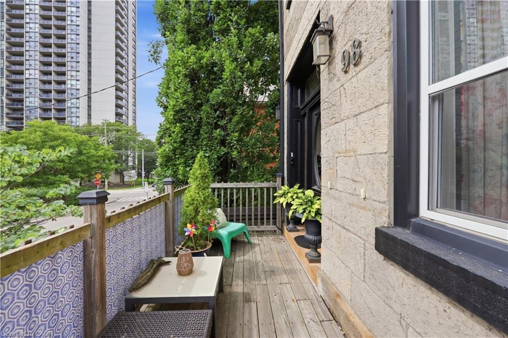 2nd-98 Duke Street, Hamilton, ON, L8P 1X5 - 25