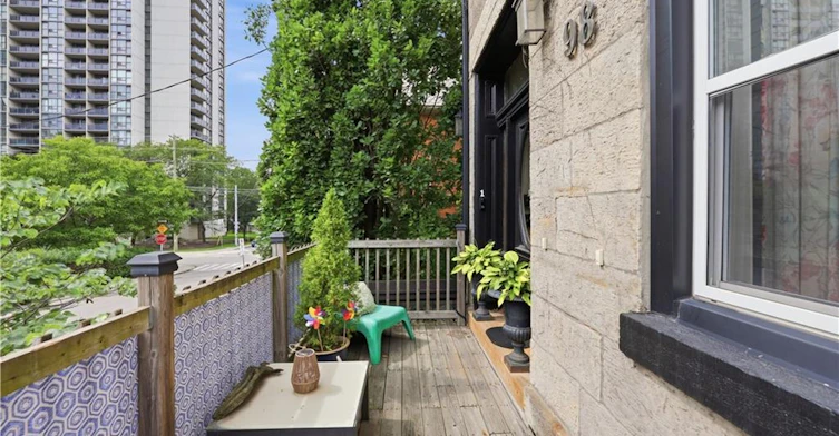 2nd-98 Duke Street, Hamilton, ON, L8P 1X5 - 25
