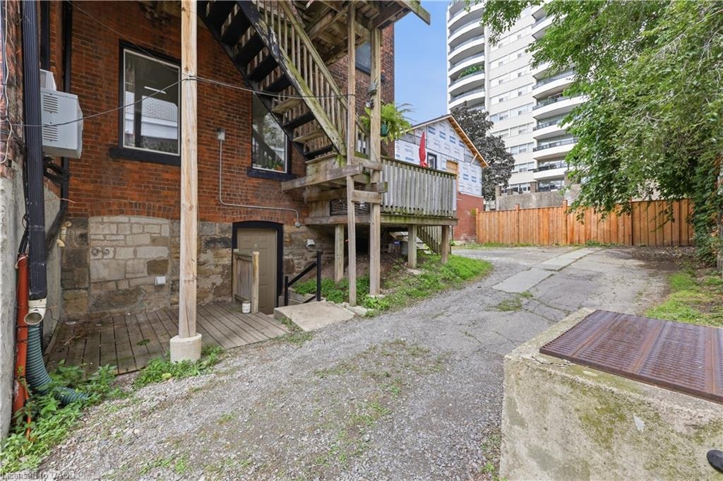 2nd-98 Duke Street, Hamilton, ON, L8P 1X5 - 26