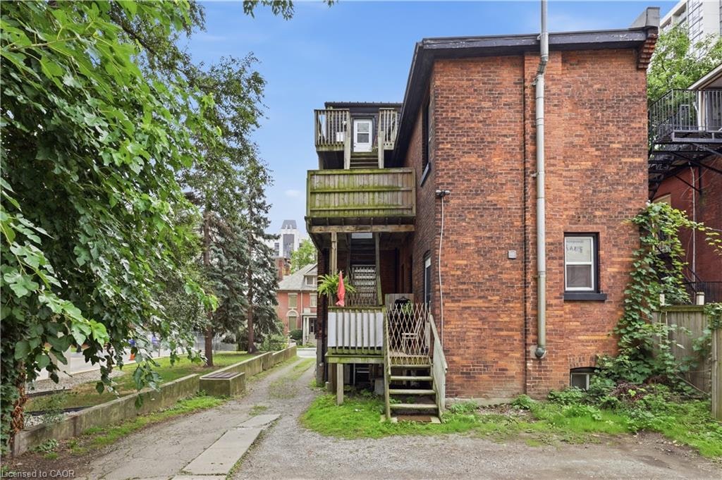 2nd-98 Duke Street, Hamilton, ON, L8P 1X5 - 27