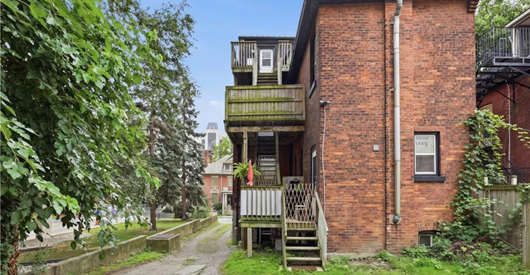 2nd-98 Duke Street, Hamilton, ON, L8P 1X5 - 27