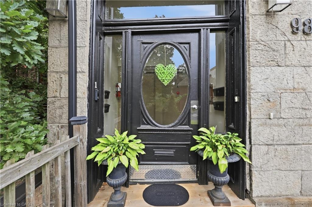 2nd-98 Duke Street, Hamilton, ON, L8P 1X5 - 3