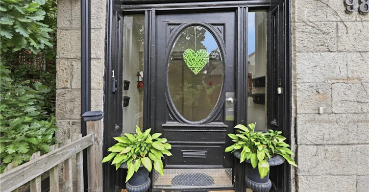 2nd-98 Duke Street, Hamilton, ON, L8P 1X5 - 3