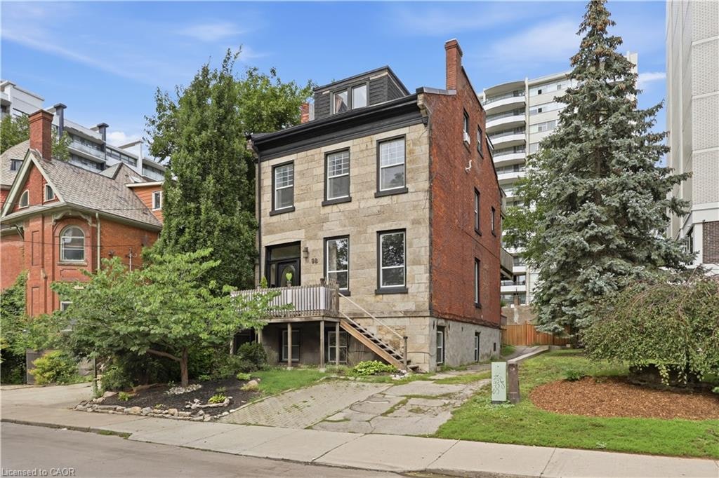 2nd-98 Duke Street, Hamilton, ON, L8P 1X5 - 4