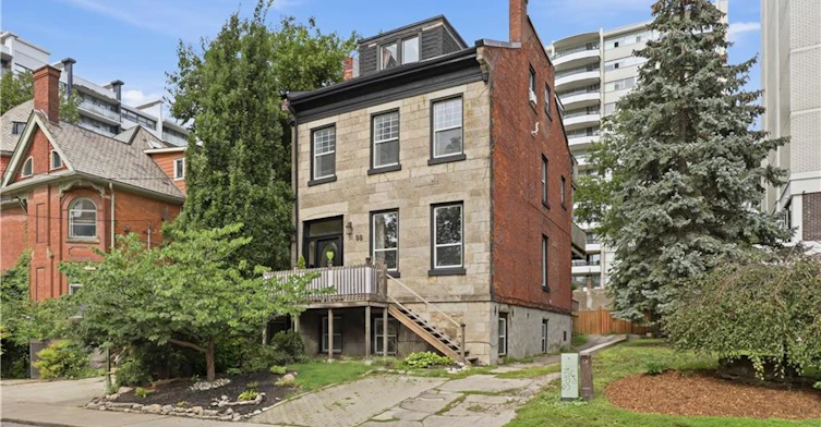 2nd-98 Duke Street, Hamilton, ON, L8P 1X5 - 4