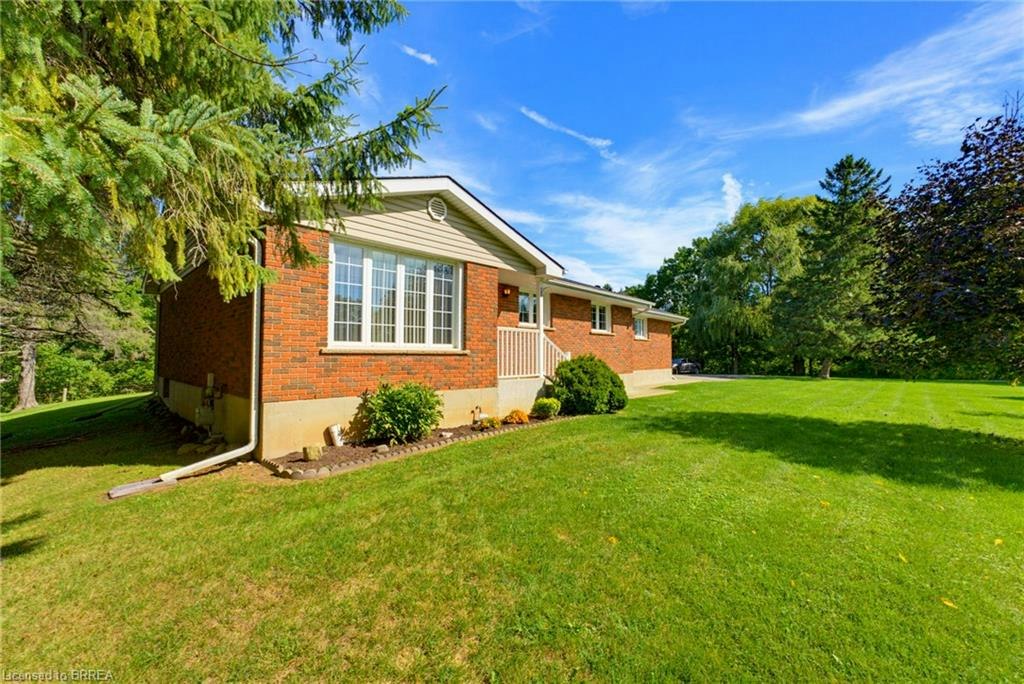 279 Highway 5, Brant, ON, N0E 1N0
