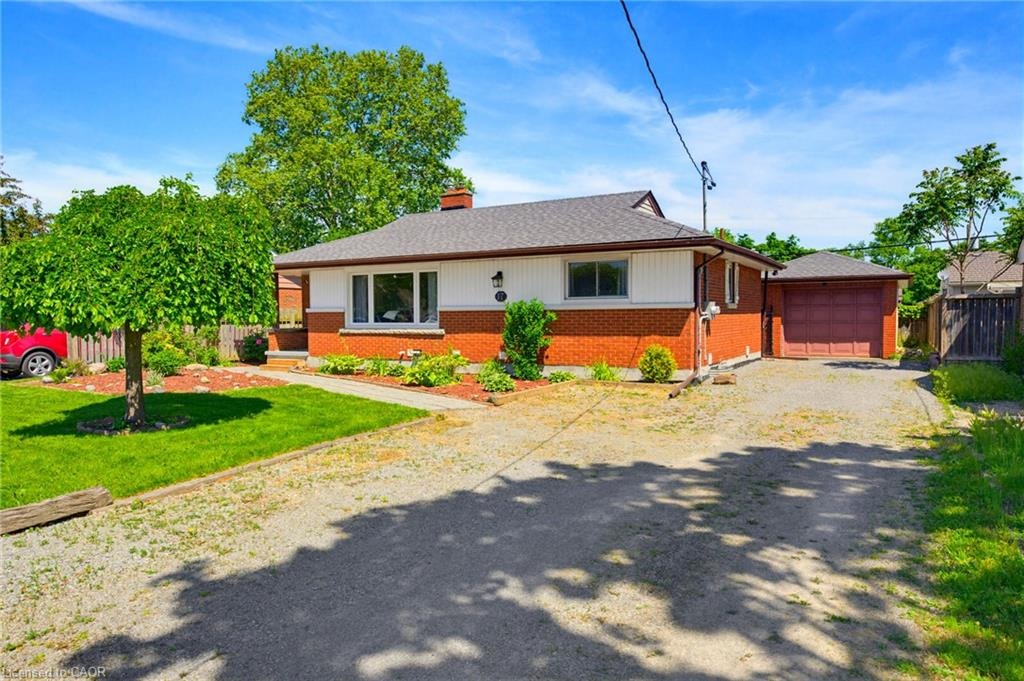 17 Broadmore Avenue, St. Catharines, ON, L2M 6A4