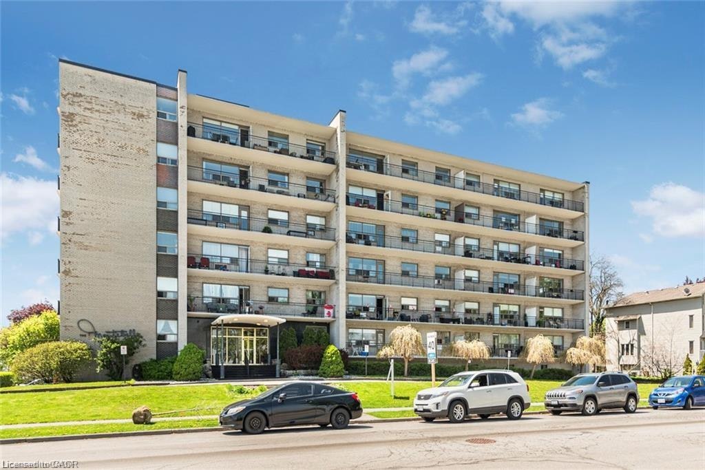 505-222 Concession Street, Hamilton, ON, L9A 1B1 - 2